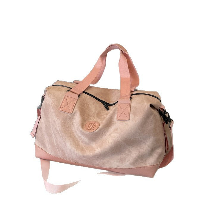 Durable Weekend Duffle Bag Stornfield