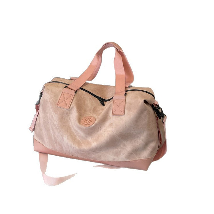 Durable Weekend Duffle Bag Stornfield