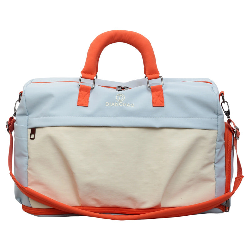 Premium Multi-Purpose Fitness Tote