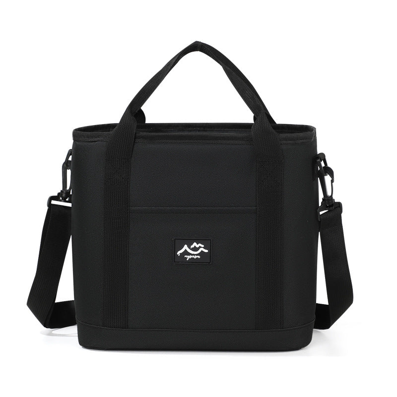 Insulated Multi-Purpose Cooler Tote Stornfield