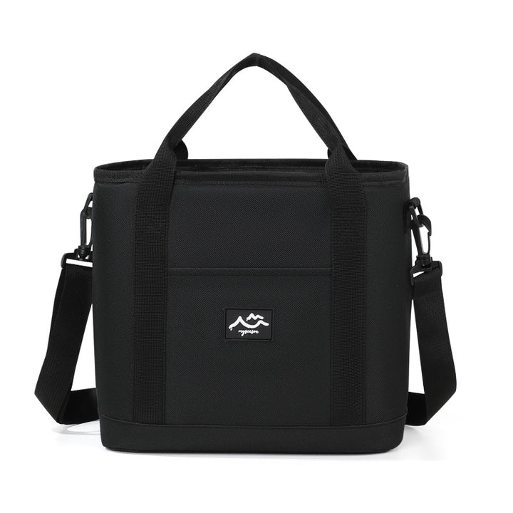 Insulated Multi-Purpose Cooler Tote Stornfield