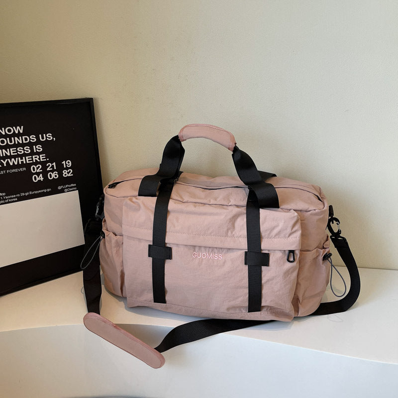 Durable Outdoor Travel Duffle Bag Stornfield