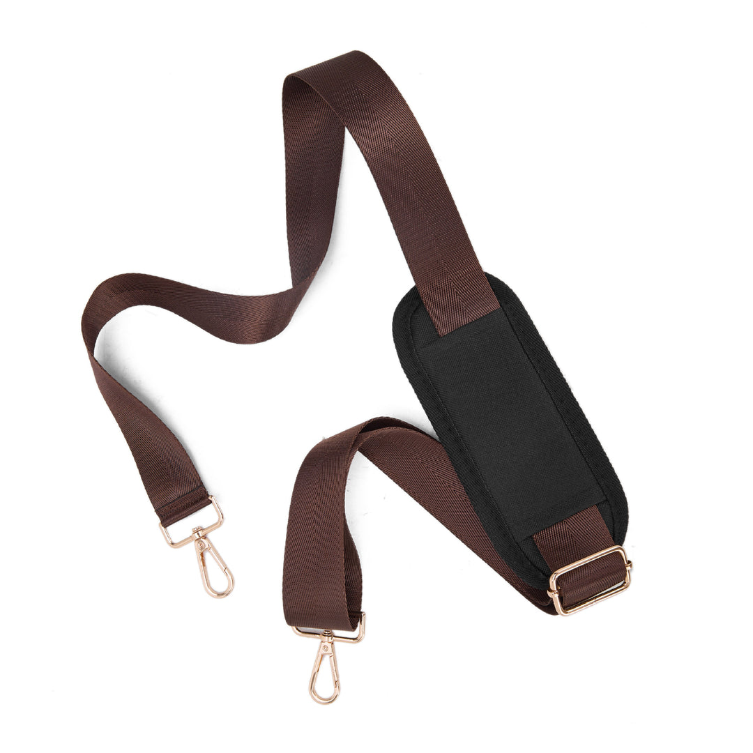 Durable Adjustable Guitar Strap Stornfield