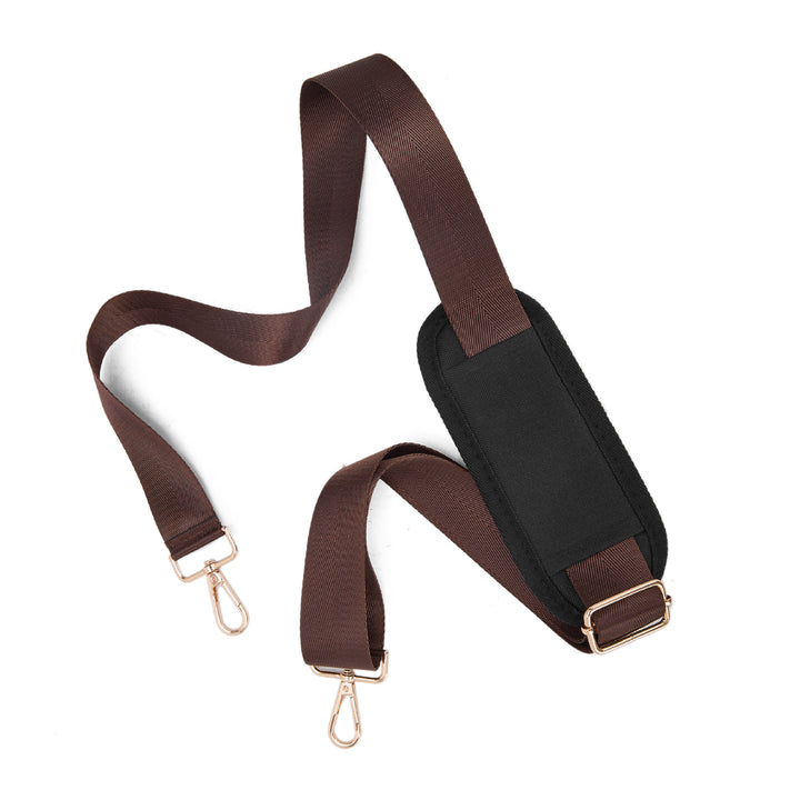 Durable Adjustable Guitar Strap Stornfield