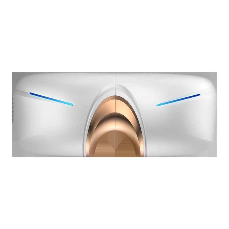 Smart Eye Massage Device Stornfield