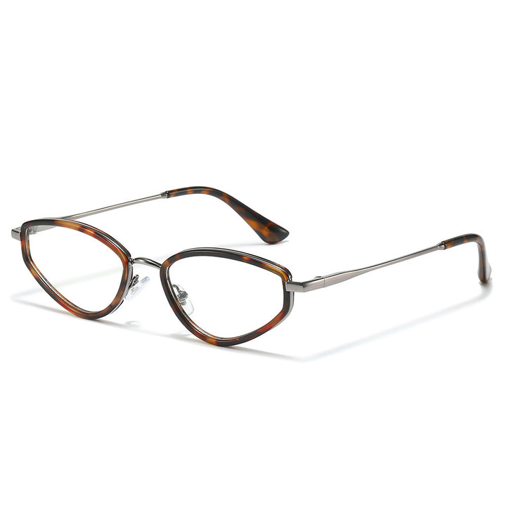 Modern Cat-Eye Sunglasses with Lightweight Frame Stornfield