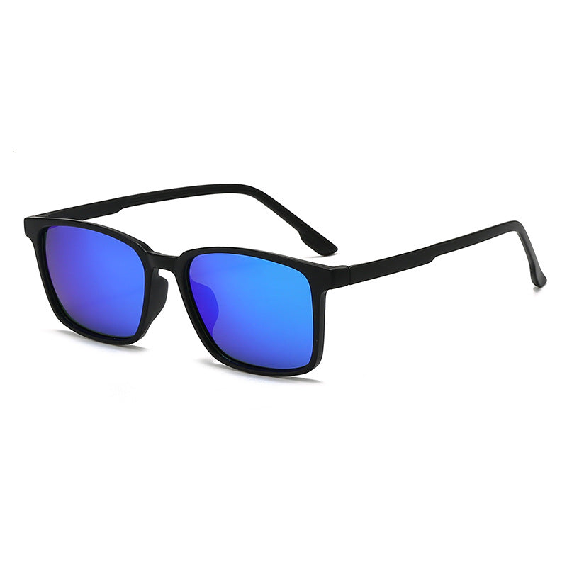 Stylish Square Frame Sunglasses