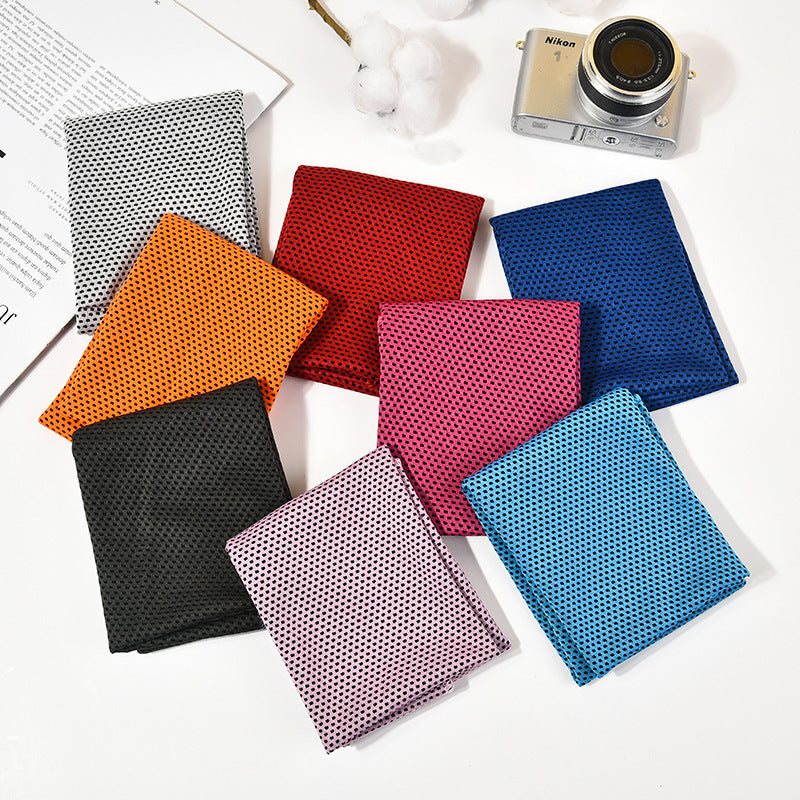 Women's multifunctional sports towel Stornfield