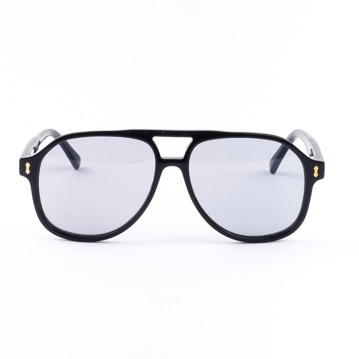Women's modern sunglasses with innovative Stornfield frame