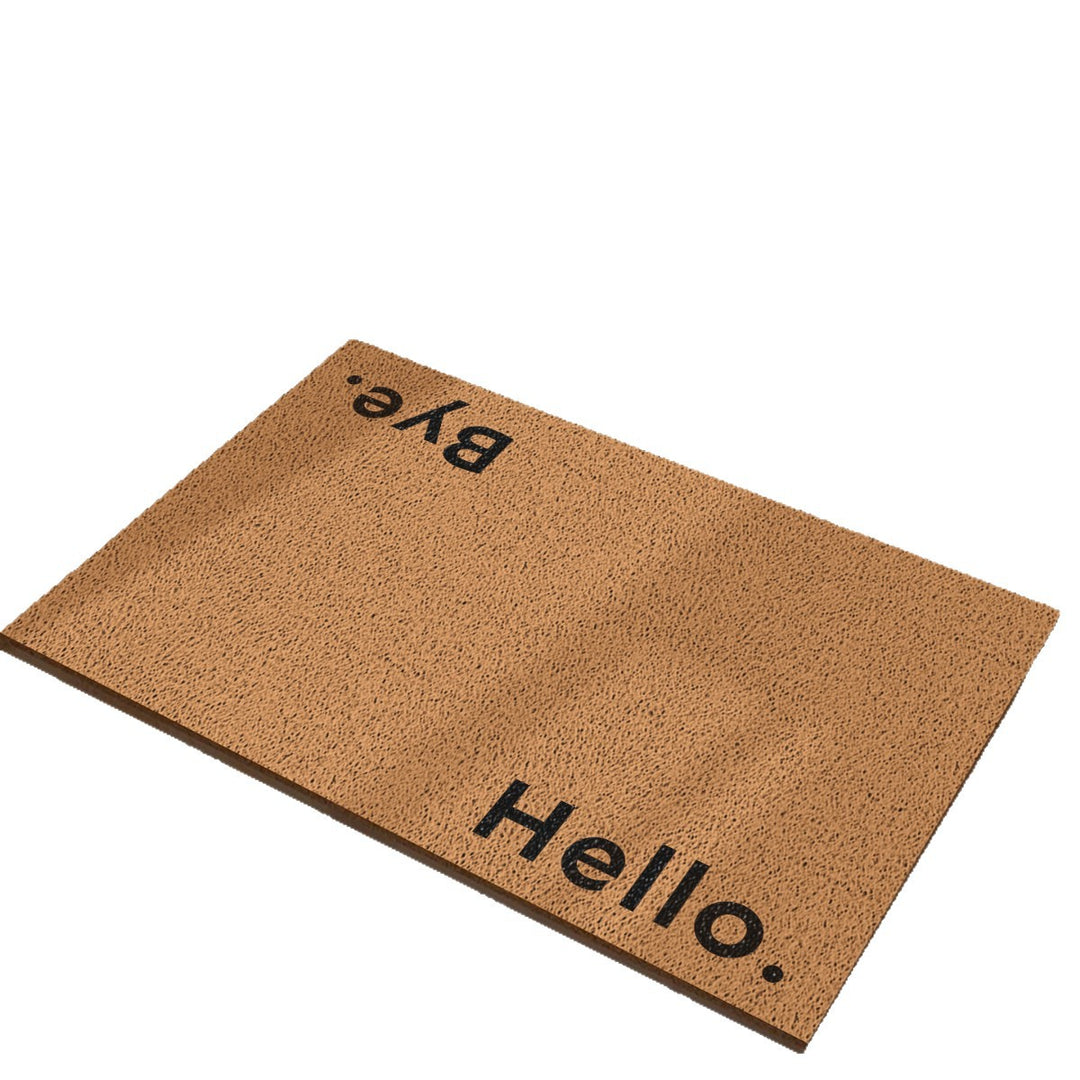 Welcome Mat Stornfield