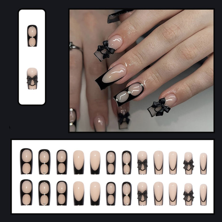Creative Art Nails Stornfield