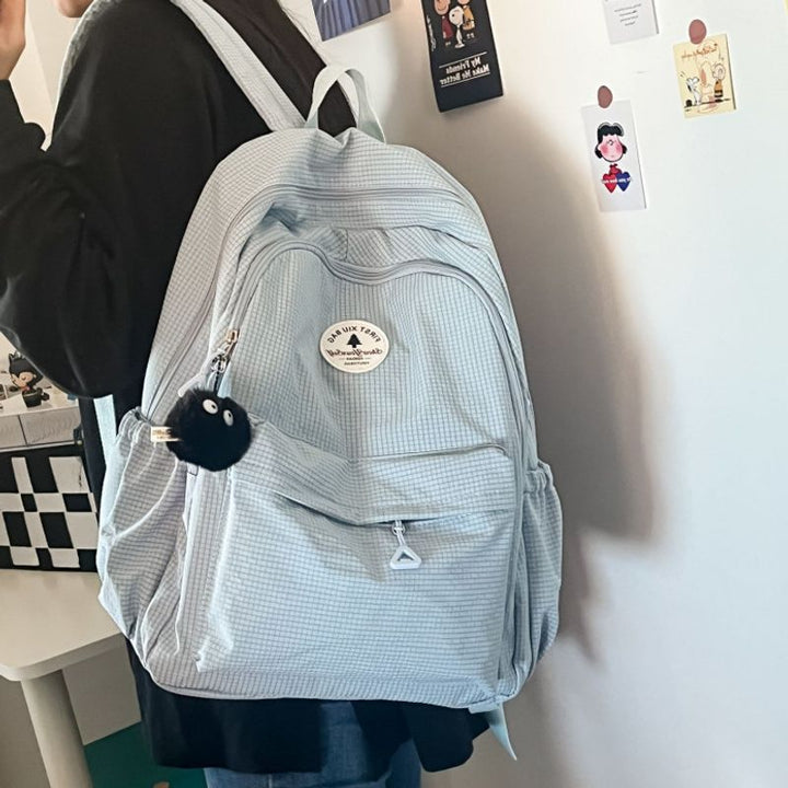 Lightweight Everyday Backpack Stornfield