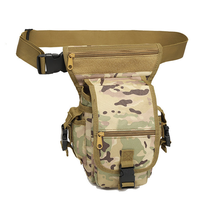 Tactical Hip Fanny Pack Stornfield