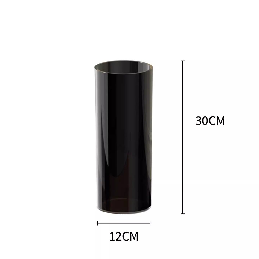 Modern Decorative Cylinder