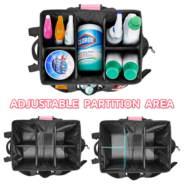 Multifunctional Tool Organizer Bag Stornfield
