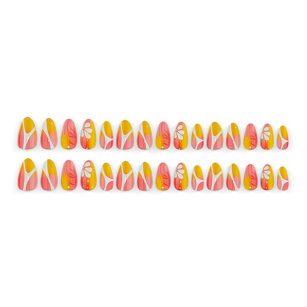 Artificial Nails Stornfield