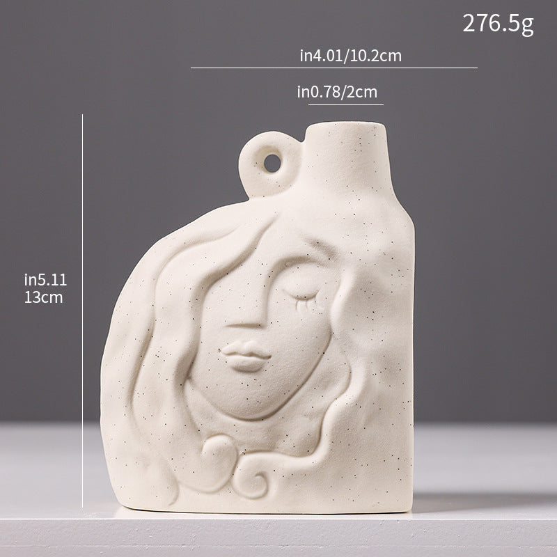 Decorative Ceramic Vase Stornfeild