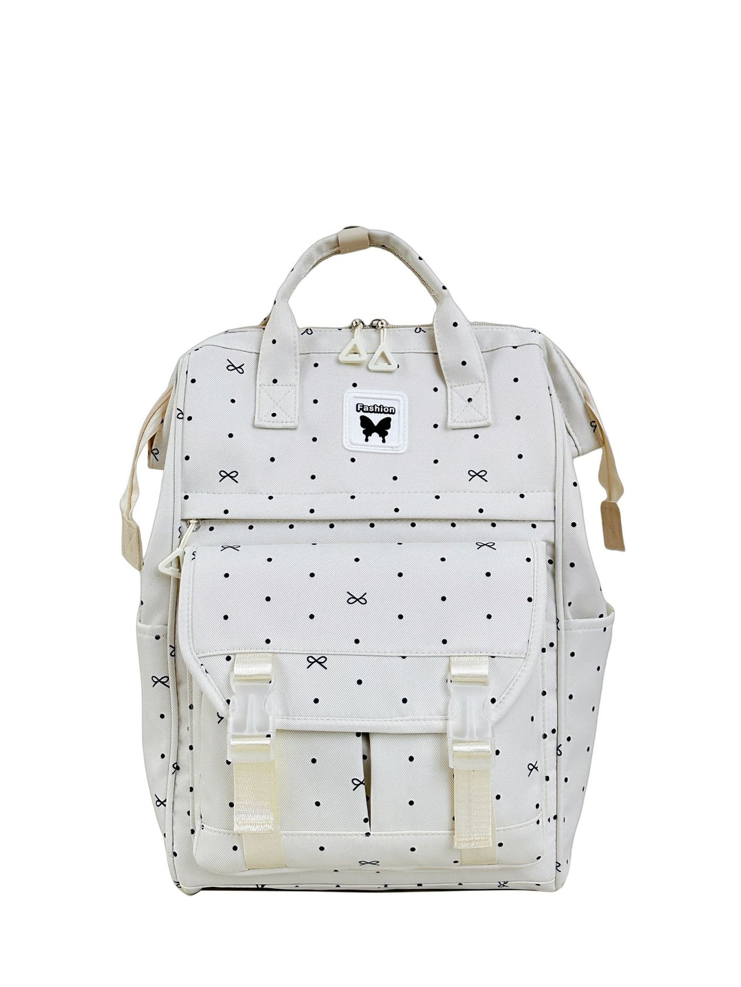 Stylish Multi-Pocket Stornfield
