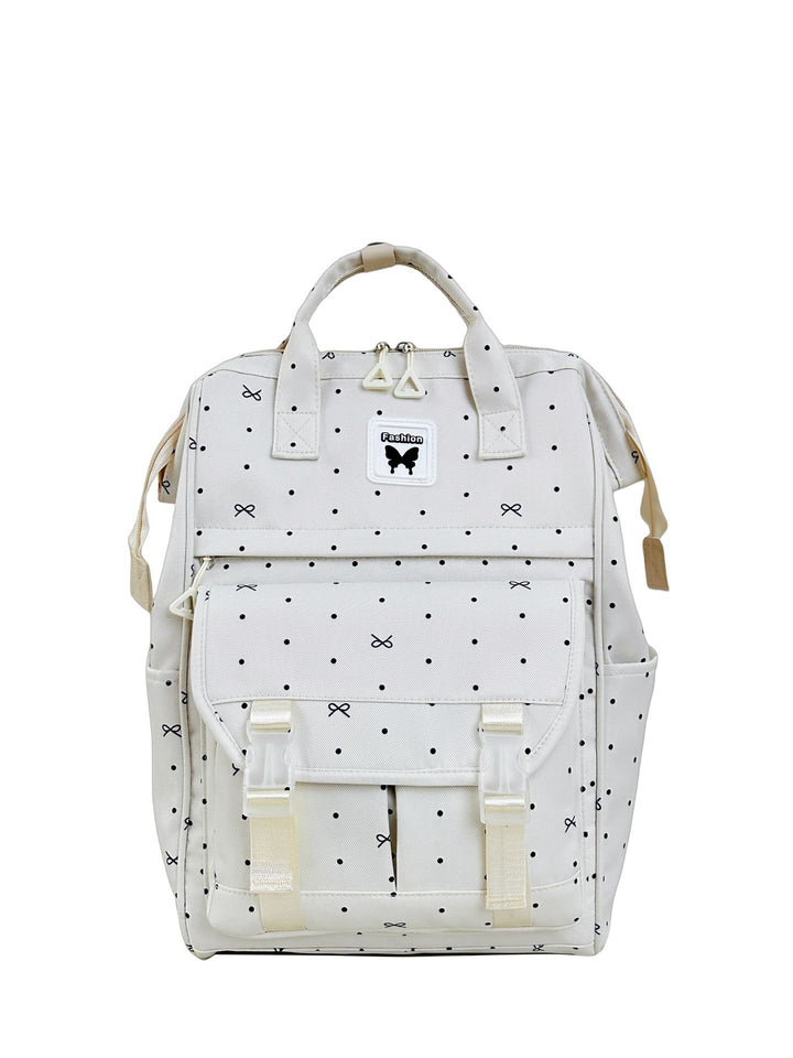 Stylish Multi-Pocket Stornfield
