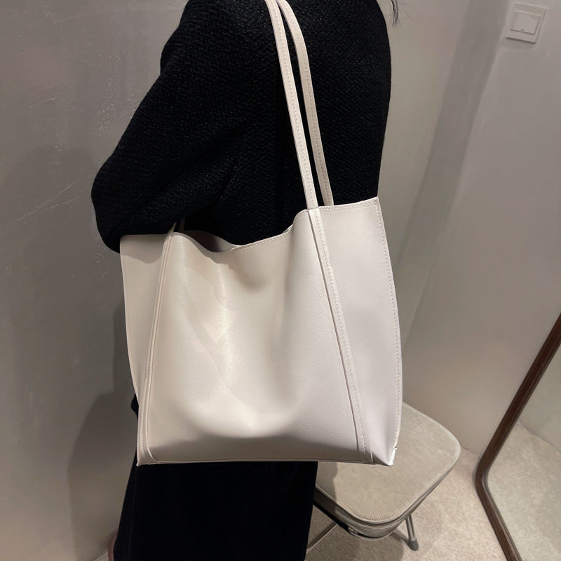 Stylish Minimalist Tote Bag Stornfield
