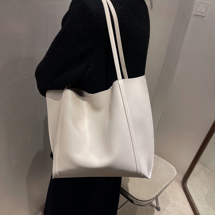 Stylish Minimalist Tote Bag Stornfield