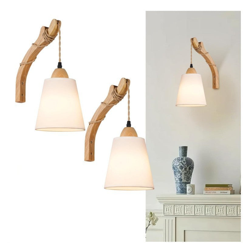 Elegant Wall Sconce