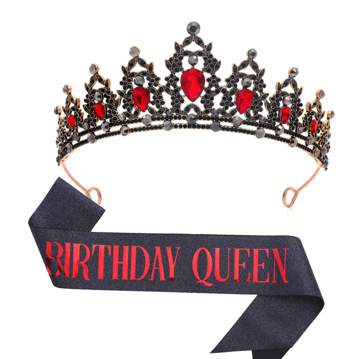 Women's Royal Tiara Stornfield