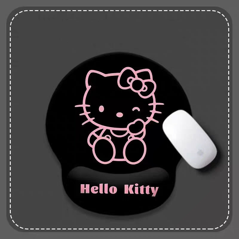 Children's Cute Cartoon Bath Mat Stornfield