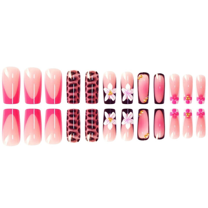 Decorative Nail Art Stornfield