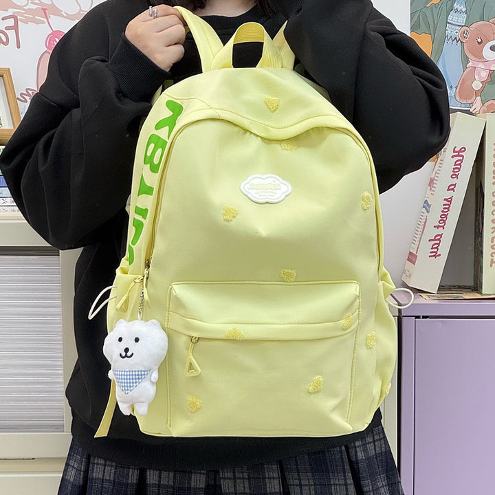Casual Everyday Backpack Stornfield