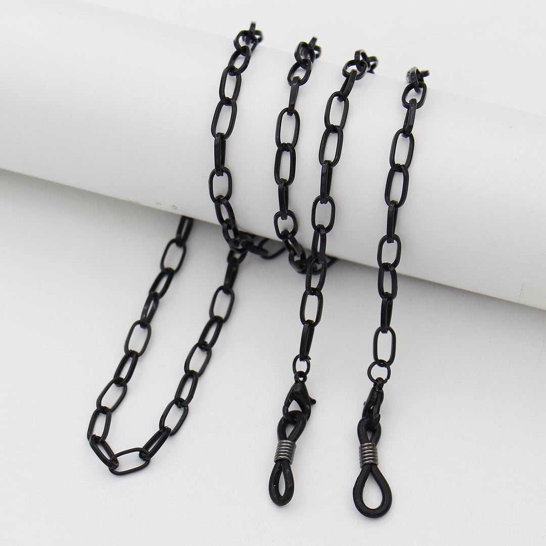 Layered Gold Chain Bracelet Stornfield