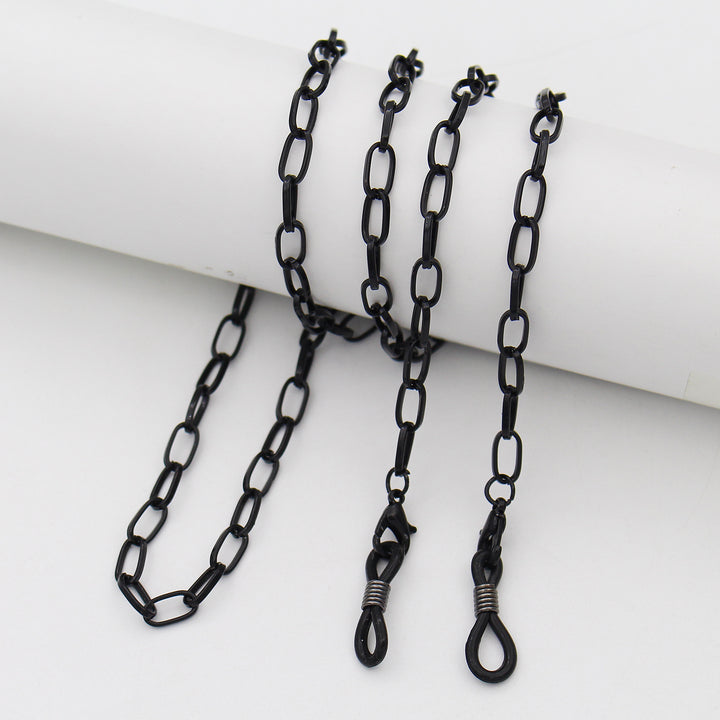 Layered Gold Chain Bracelet Stornfield