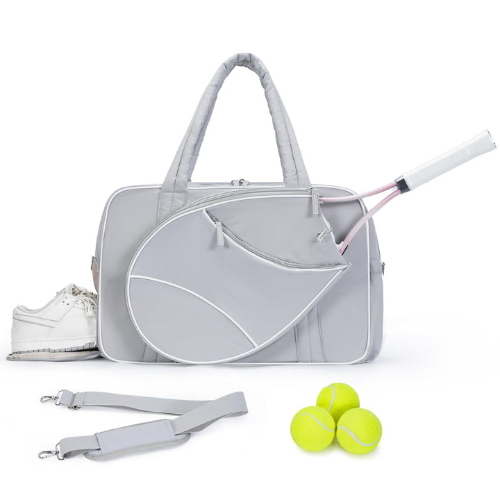 Tennis Equipment Carry Bag Stornfield