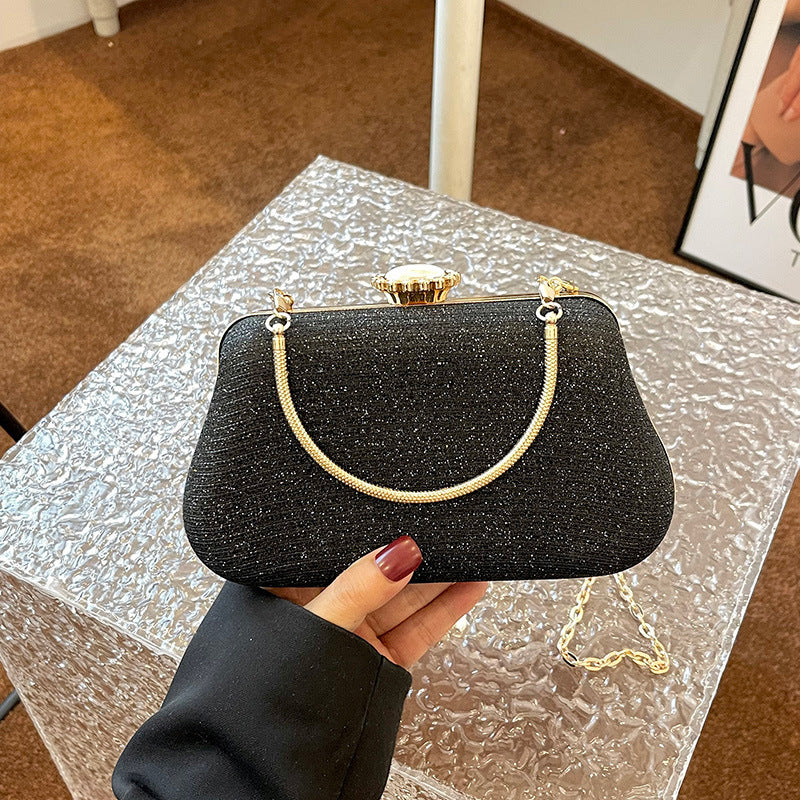 Vintage Glamorous Evening Clutch
