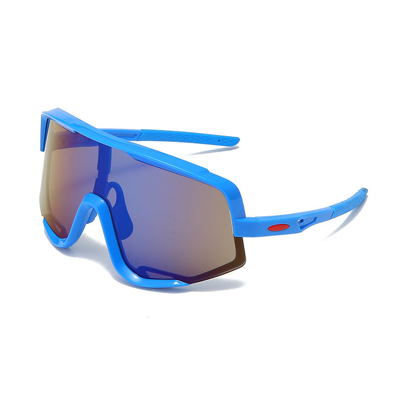 Ladies sports glasses with extremely durable frame and polarized lenses Stornfield