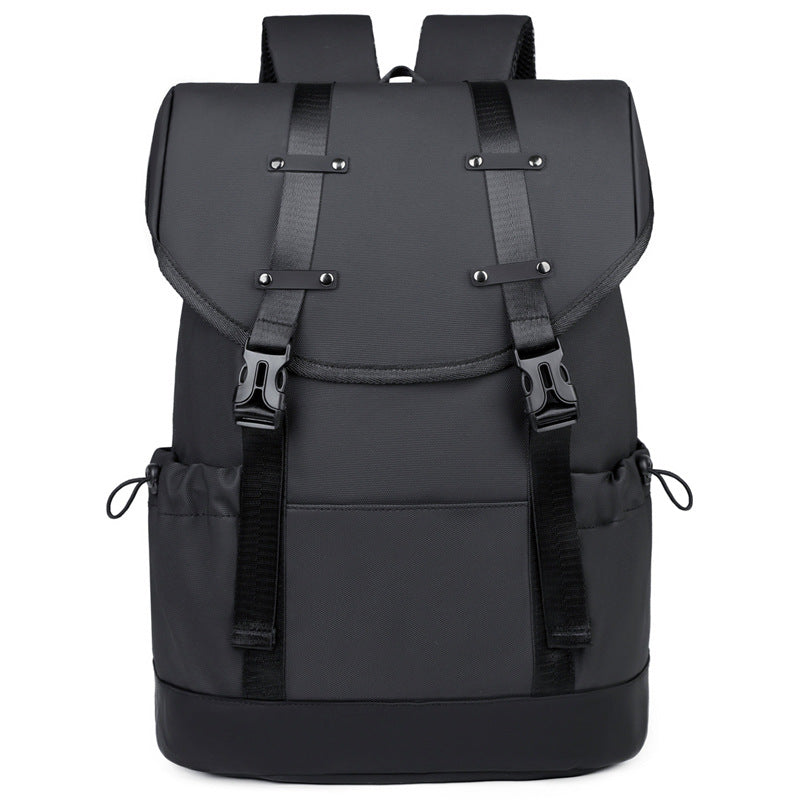 Versatile Outdoor Adventure Backpack Stornfield