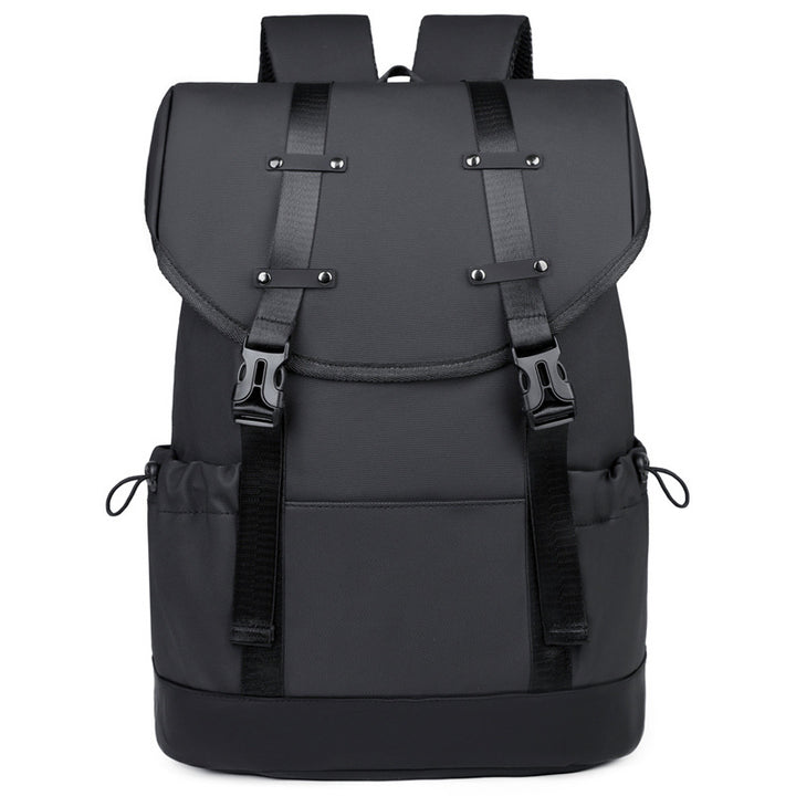 Versatile Outdoor Adventure Backpack Stornfield