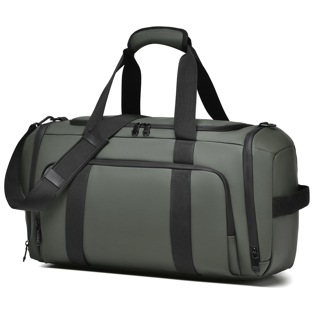Durable Travel Duffle Stornfield