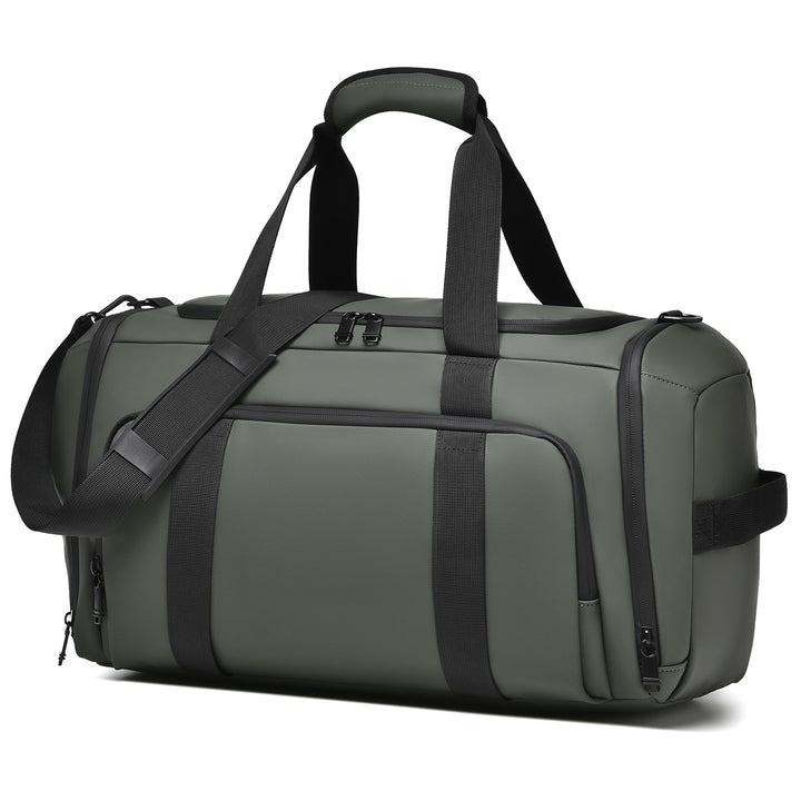 Durable Travel Duffle Stornfield
