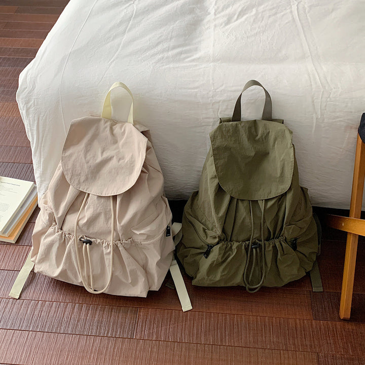 Stylish Adjustable Backpack Stornfield