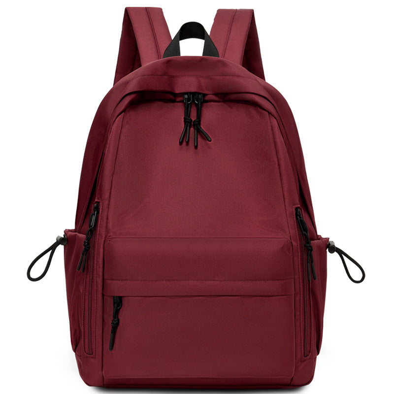 Sleek Urban Backpack Stornfield