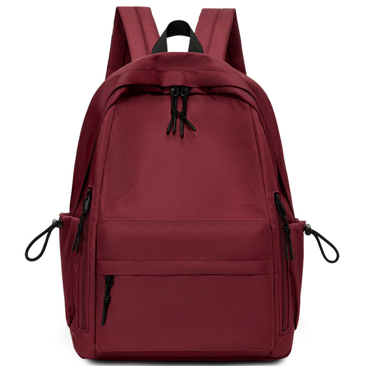 Sleek Urban Backpack Stornfield