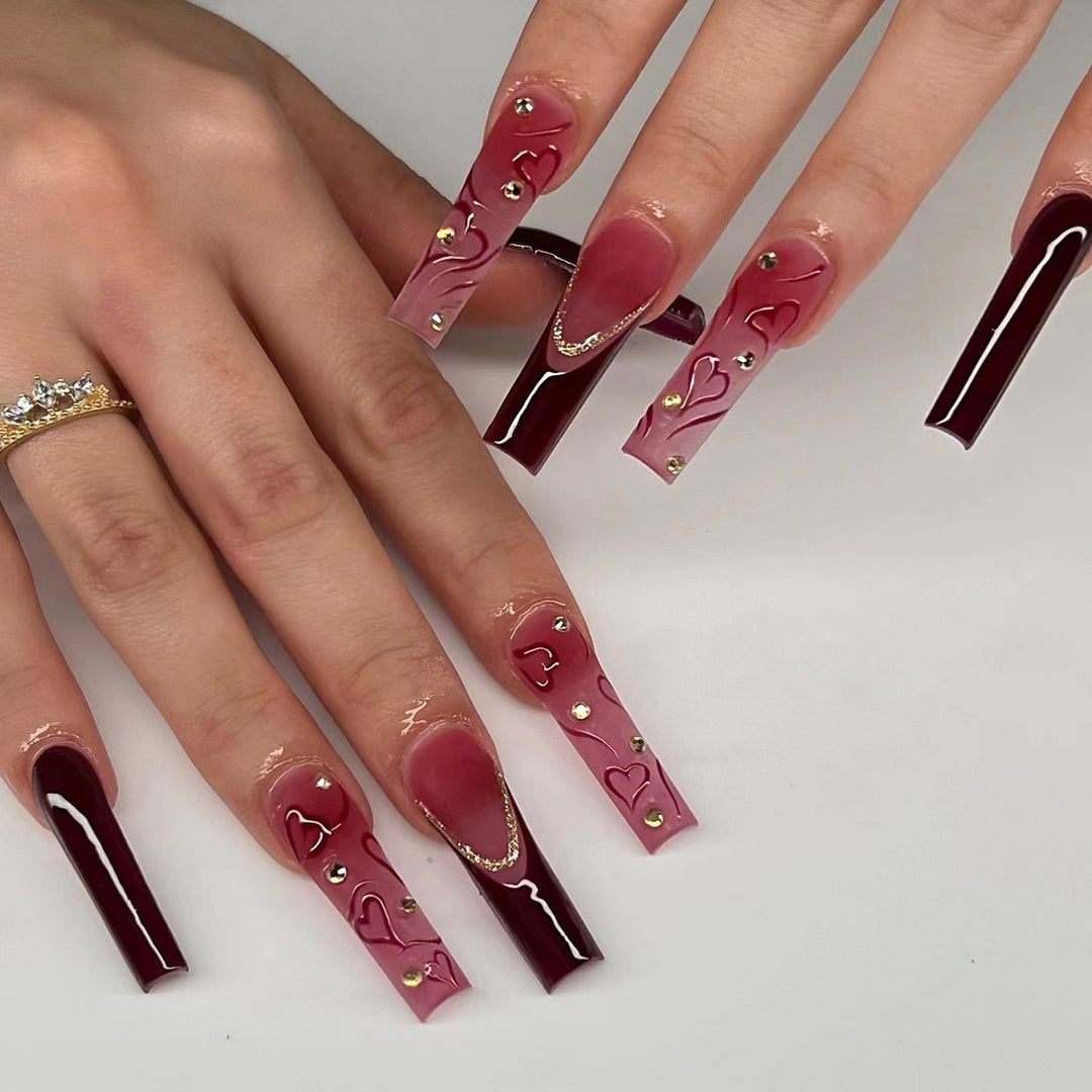 Artful Nail Extensions Stornfield