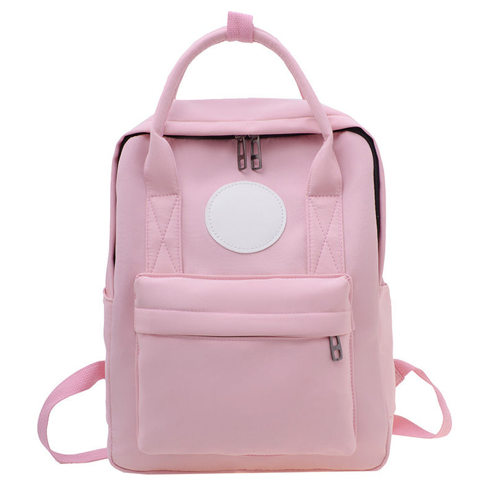 Stylish Compact Backpack Stornfield
