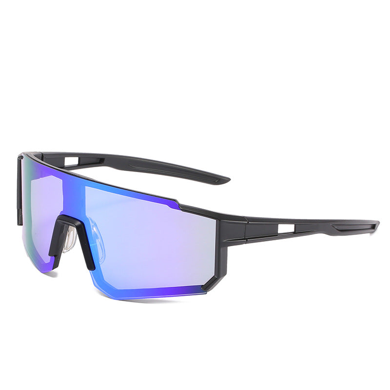 Sports Shield Sunglasses Stornfield