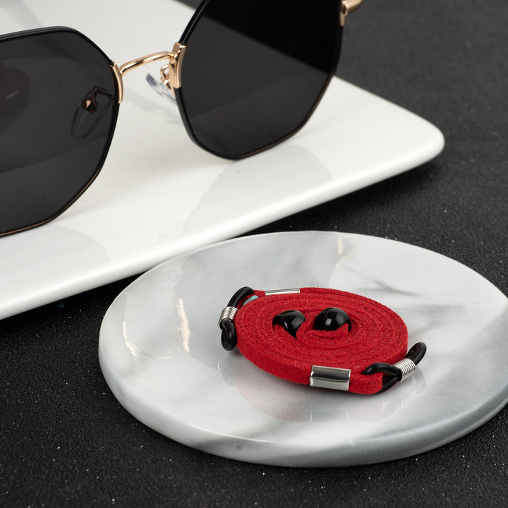 Elastic Eyewear Retainer Strap Stornfield