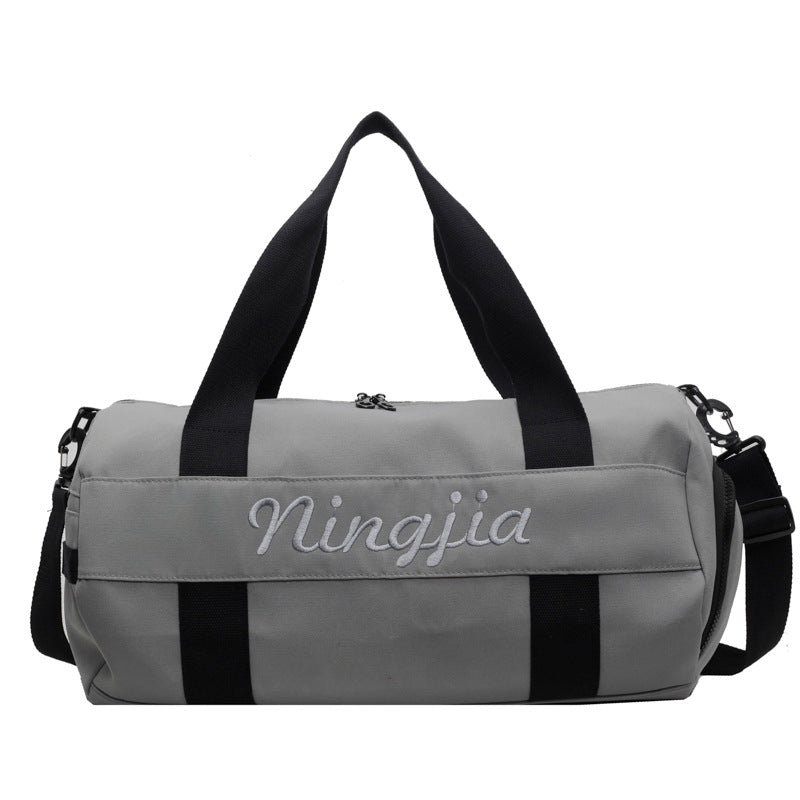 Adjustable Travel Duffle Bag Stornfield