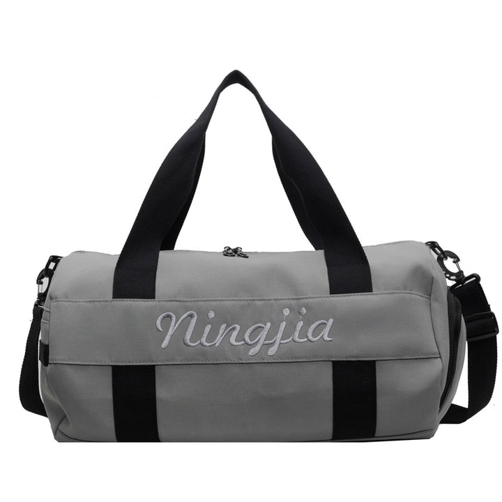 Adjustable Travel Duffle Bag Stornfield
