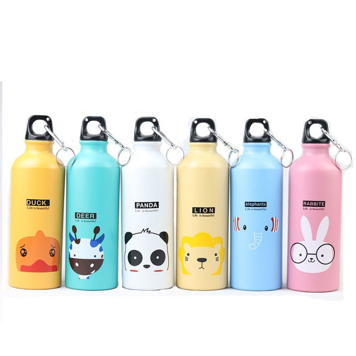 Durable Outdoor Water Bottle Stornfield