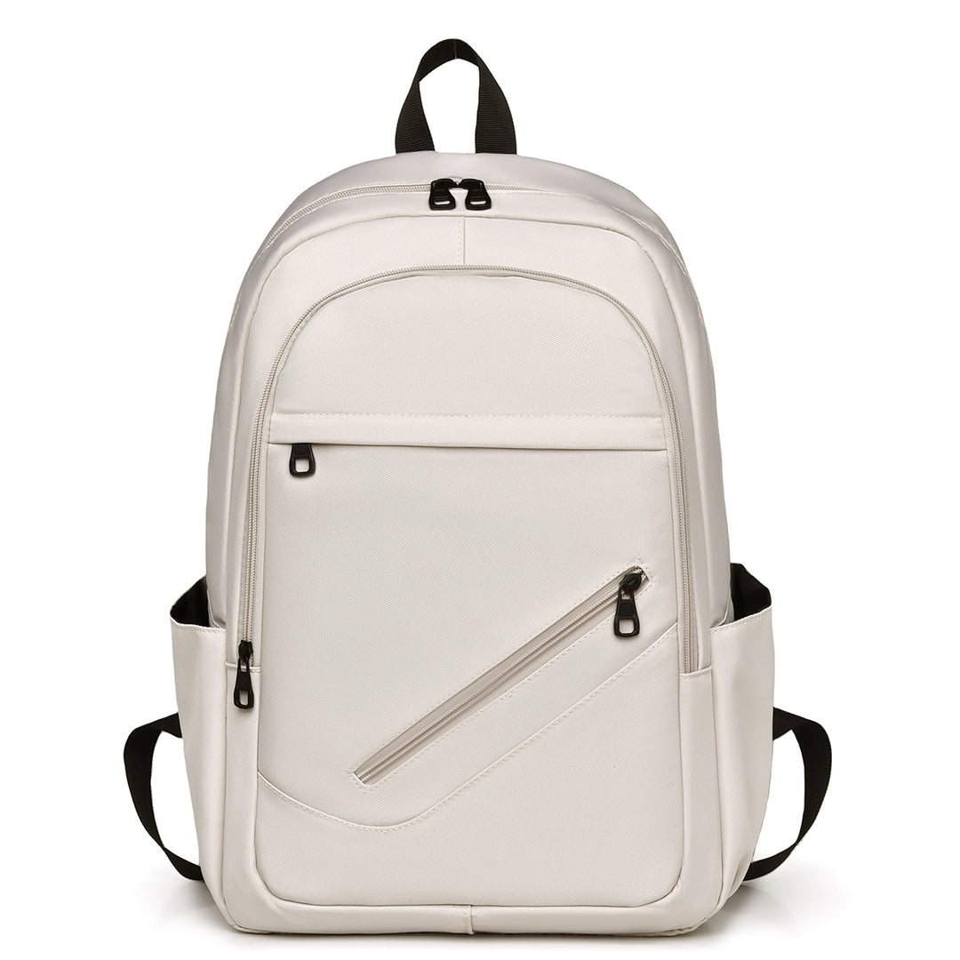 Ergonomic Multi-Compartment Backpack Stornfield